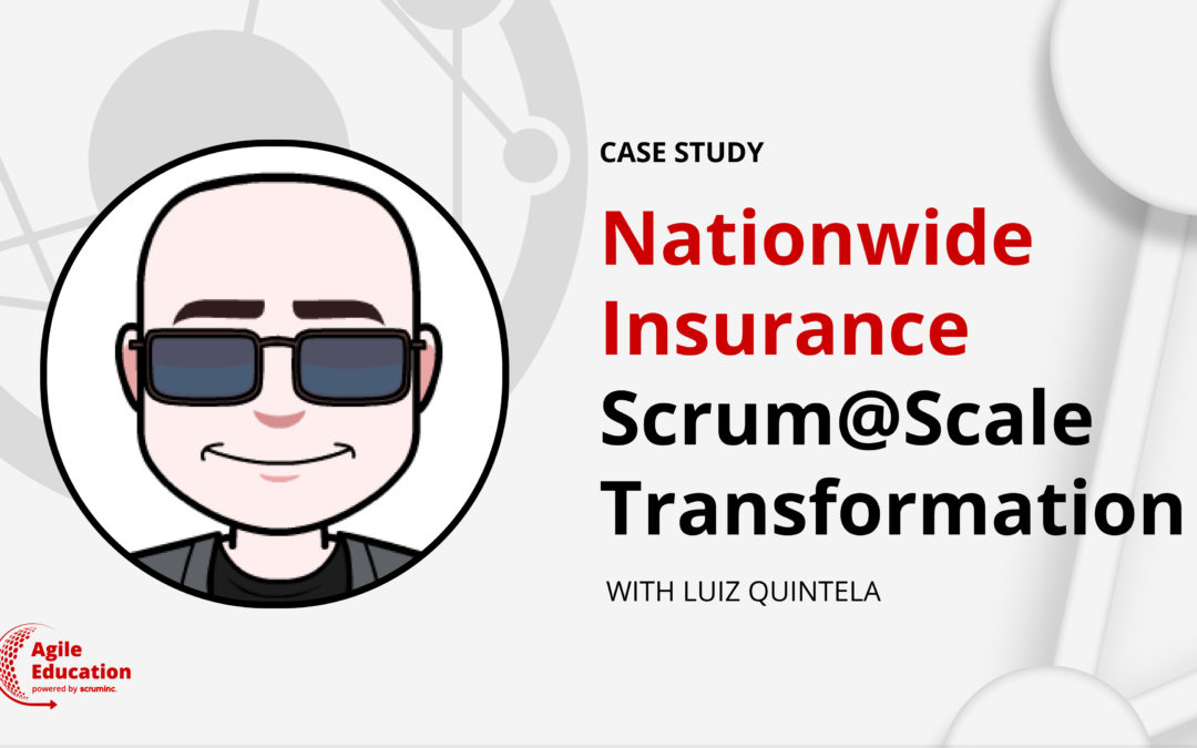Luiz Quintela: On Nationwide’s Side with Scrum