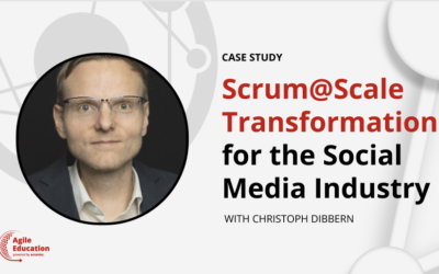 Creating Customer-Centric Social Media Teams Using Agile